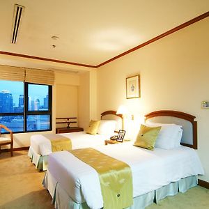 Junior Suite met een Slaapkamer