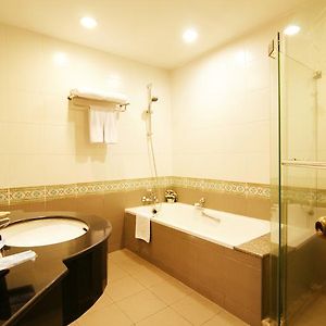 Executive Suite met Twee Slaapkamers
